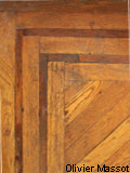 Image: Wood Flooring