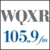 WQXR Radio logo