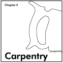 Chapter 2: Carpentry
