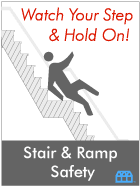 Stair and Ramp Safety Report